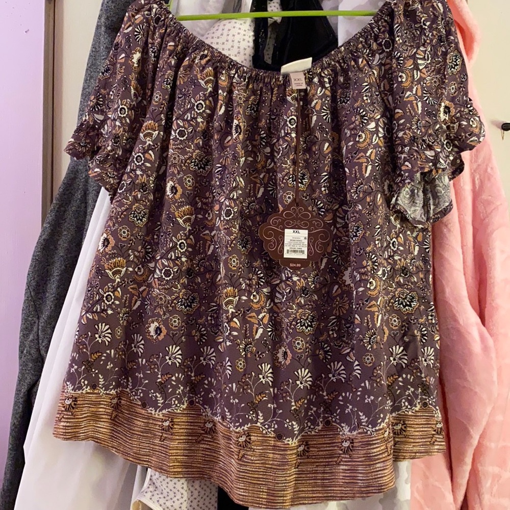 Brand new Blouse